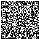 QR code with Kim Leslie Bouchard contacts