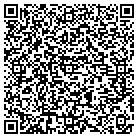 QR code with Kleinfit Personal Trainer contacts