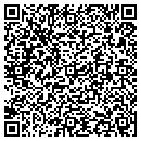 QR code with Riband Inc contacts