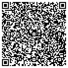 QR code with walnut womens boot camp contacts
