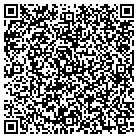 QR code with Twin Valet Parking & Shuttle contacts
