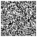 QR code with Aitulag Vcr contacts