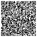 QR code with Hauke Repair Shop contacts