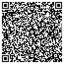 QR code with American Dumpster contacts