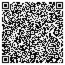 QR code with F.A.B Trim Shop contacts