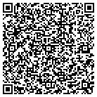 QR code with Usac Ordnance Nti-Jmtc contacts
