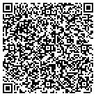 QR code with First Defense International contacts