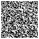 QR code with L A Harbor College contacts