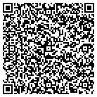 QR code with A New Creation Beauty & Barber contacts