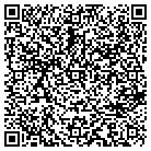 QR code with A Little Hatch-Earth Preschool contacts