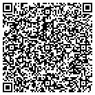 QR code with Macon County Council on Rtrdtn contacts