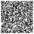 QR code with Irvington United Methodist Chr contacts