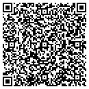 QR code with HOLDING GROUP contacts