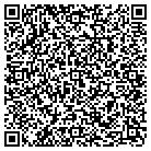 QR code with West Hollywood Library contacts