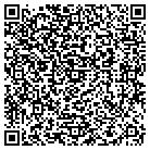 QR code with California Real Estate Train contacts