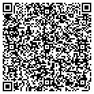 QR code with Princeton Power Systems Inc contacts