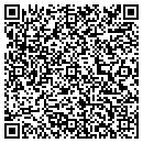 QR code with Mba Alarm Inc contacts