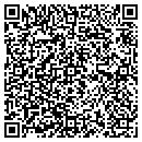 QR code with B S Ingraham Inc contacts
