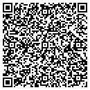 QR code with J S Construction S E contacts
