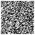 QR code with Mandarin Library Automtn Inc contacts