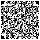 QR code with B J's Cb Electronics Radio contacts