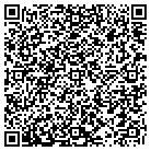QR code with Alpha systems Tech contacts