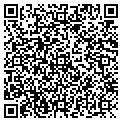 QR code with Ascent computing contacts