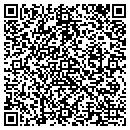 QR code with S W Marketing Assoc contacts