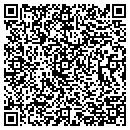 QR code with Xetron contacts