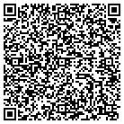 QR code with High Density Circuits contacts