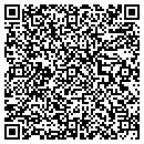 QR code with Anderson Sign contacts