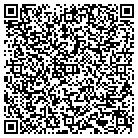 QR code with T & M's Cyber Trading Post LLC contacts