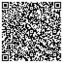 QR code with M&S Timber Products contacts
