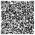QR code with Sand Creek Post And Beam contacts