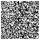 QR code with Thompson Pump & Mfg Co contacts
