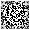 QR code with Hg Mfg contacts