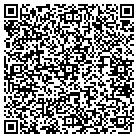 QR code with Three Rivers Trading Co Inc contacts