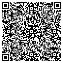 QR code with Calendarclub contacts