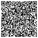 QR code with LA Lighter Inc contacts
