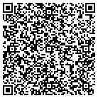 QR code with Cj's Full Lace Wigs LLC contacts