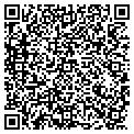 QR code with E E Barr contacts