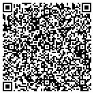 QR code with Hollembeak Concrete Inc contacts