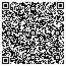 QR code with Hallett Materials contacts