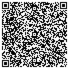 QR code with J & J Oil Well Service Inc contacts
