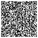 QR code with Red Butte Pipeline CO contacts