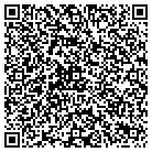 QR code with Mulzer Crushed Stone Inc contacts