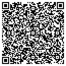 QR code with M-R Drilling Corp contacts