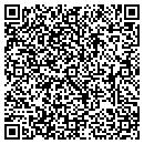 QR code with Heidros Inc contacts