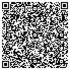 QR code with Utilities Bd Cty Cullman contacts