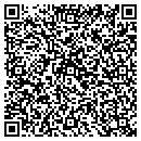 QR code with Kricket Products contacts